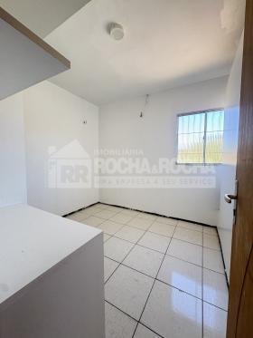 Conj. Morada nova l