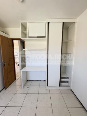 Conj. Morada nova l