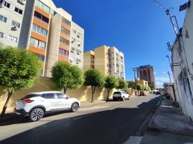 Cond. Fontes Ibiapina