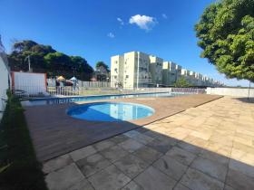Cond. Jardins do Leste II