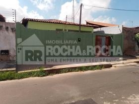 Casa Residencial
