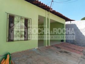 Casa Residencial