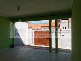 Casa Residencial