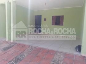Casa Residencial