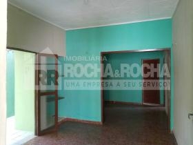 Casa Residencial