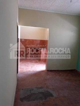 Casa Residencial