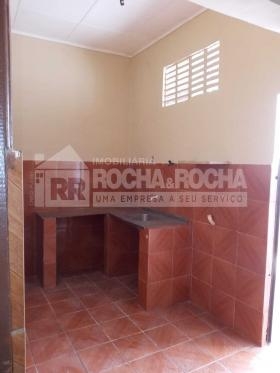 Casa Residencial