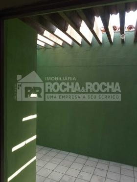Casa Residencial