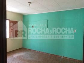 Casa Residencial