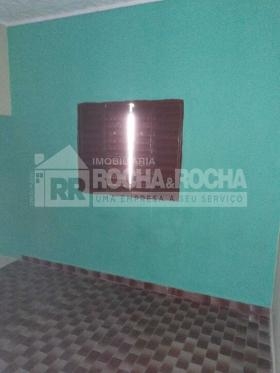 Casa Residencial