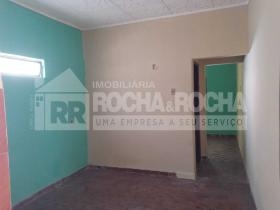 Casa Residencial