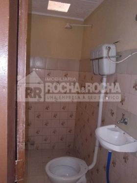 Casa Residencial