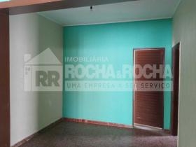 Casa Residencial