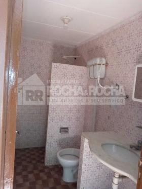 Casa Residencial