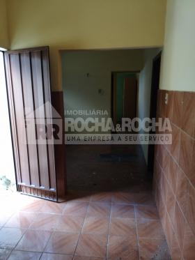 Casa Residencial