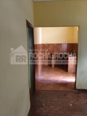 Casa Residencial