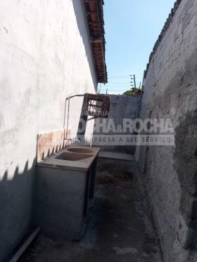 Casa Residencial