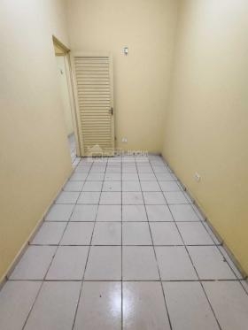 RUA MANOEL DA PAZ