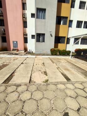 COND. GRAND PARK DIRCEU RESIDENCE
