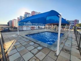 COND. GRAND PARK DIRCEU RESIDENCE