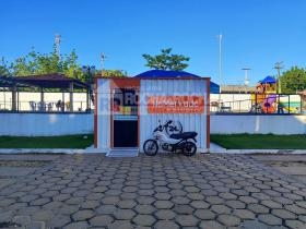 COND. GRAND PARK DIRCEU RESIDENCE