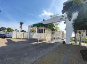 Cond. Jardins do Leste I