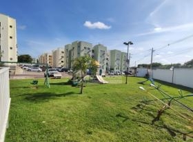 Cond. Jardins do Leste I