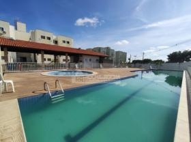 Cond. Jardins do Leste I