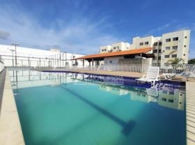 Cond. Jardins do Leste I
