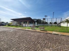 Cond. Jardins do Leste I