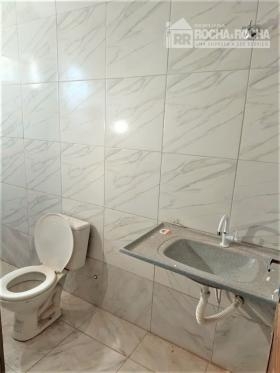 APARTAMENTO EM PARNAÍBA - BAIRRO FREI HIGINO