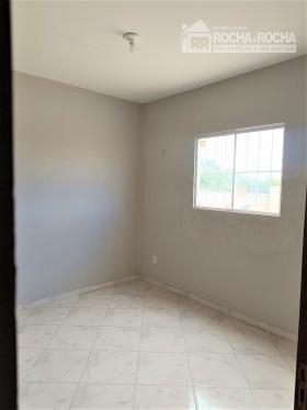 APARTAMENTO EM PARNAÍBA - BAIRRO FREI HIGINO