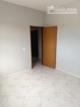 APARTAMENTO EM PARNAÍBA - BAIRRO FREI HIGINO