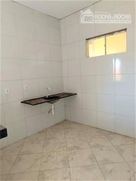 APARTAMENTO EM PARNAÍBA - BAIRRO FREI HIGINO