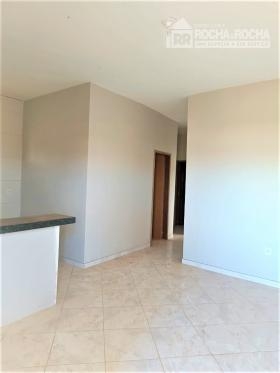 APARTAMENTO EM PARNAÍBA - BAIRRO FREI HIGINO