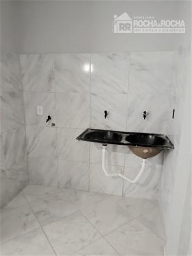 APARTAMENTO EM PARNAÍBA - BAIRRO FREI HIGINO