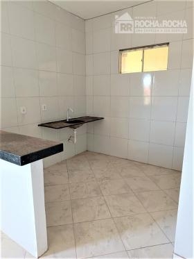 APARTAMENTO EM PARNAÍBA - BAIRRO FREI HIGINO