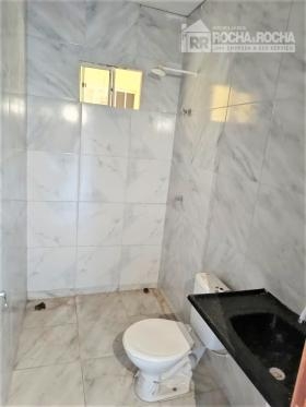 APARTAMENTO EM PARNAÍBA - BAIRRO FREI HIGINO