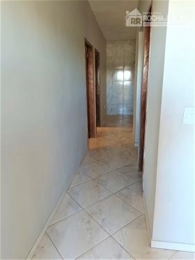 APARTAMENTO EM PARNAÍBA - BAIRRO FREI HIGINO