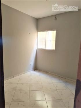 APARTAMENTO EM PARNAÍBA - BAIRRO FREI HIGINO