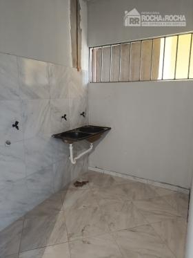 APARTAMENTO EM PARNAÍBA - BAIRRO FREI HIGINO