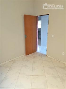 APARTAMENTO EM PARNAÍBA - BAIRRO FREI HIGINO