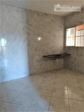 APARTAMENTO EM PARNAÍBA - BAIRRO FREI HIGINO
