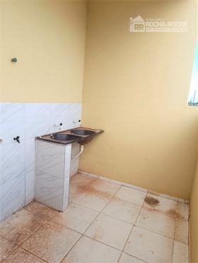 APARTAMENTO EM PARNAÍBA - BAIRRO FREI HIGINO