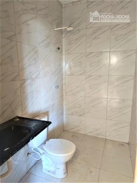 APARTAMENTO EM PARNAÍBA - BAIRRO FREI HIGINO