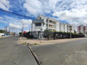 Cond. Santa Mônica, Cristo Rei