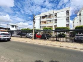 Cond. Santa Mônica, Cristo Rei
