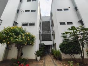 Cond. Santa Mônica, Cristo Rei