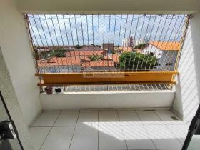 Cond. Santa Mônica, Cristo Rei