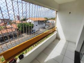 Cond. Santa Mônica, Cristo Rei
